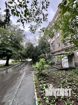 1-к квартира, вторичка, 30м2, 5/5 этаж