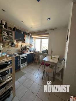 2-к квартира, вторичка, 52м2, 12/14 этаж