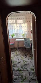 2-к квартира, вторичка, 50м2, 2/9 этаж