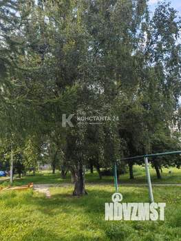 1-к квартира, вторичка, 30м2, 2/9 этаж