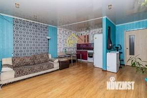 Студия квартира, вторичка, 40м2, 9/9 этаж