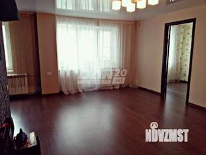 2-к квартира, вторичка, 44м2, 3/5 этаж