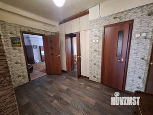 2-к квартира, вторичка, 67м2, 3/4 этаж