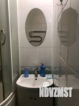 Студия квартира, вторичка, 26м2, 1/9 этаж