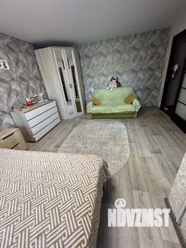 1-к квартира, вторичка, 33м2, 5/5 этаж