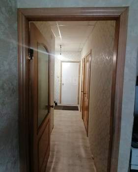 1-к квартира, вторичка, 38м2, 5/14 этаж