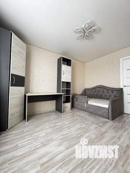 2-к квартира, вторичка, 51м2, 9/9 этаж