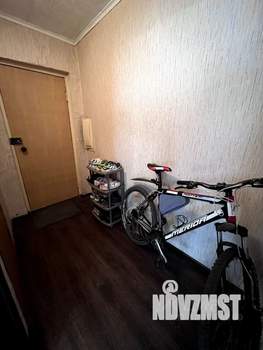 1-к квартира, вторичка, 31м2, 2/5 этаж