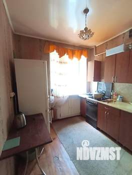 4-к квартира, вторичка, 67м2, 1/4 этаж