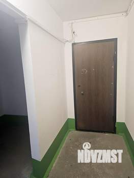 1-к квартира, вторичка, 48м2, 5/10 этаж