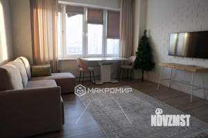 2-к квартира, вторичка, 58м2, 14/15 этаж