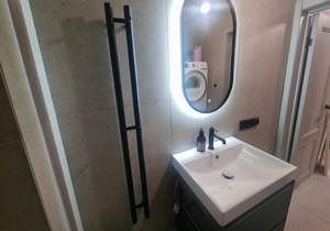 1-к квартира, вторичка, 32м2, 8/10 этаж