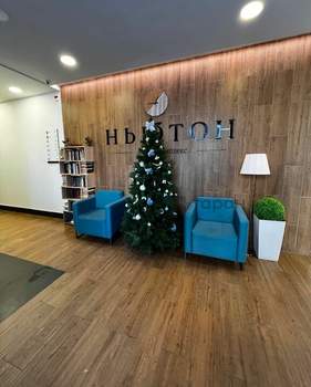 1-к квартира, вторичка, 38м2, 13/16 этаж