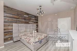 2-к квартира, вторичка, 70м2, 3/13 этаж