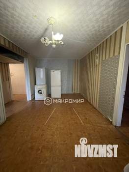 2-к квартира, вторичка, 44м2, 3/5 этаж