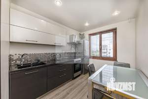 3-к квартира, вторичка, 68м2, 8/9 этаж