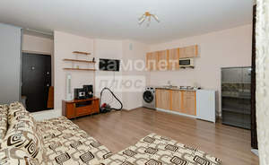 Студия квартира, вторичка, 29м2, 10/20 этаж