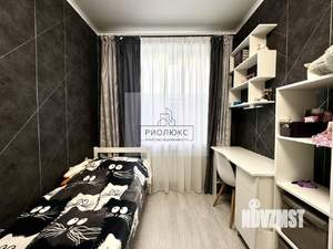 3-к квартира, вторичка, 55м2, 5/5 этаж