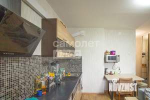 1-к квартира, вторичка, 36м2, 8/10 этаж