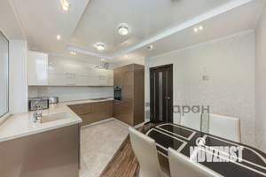 3-к квартира, вторичка, 98м2, 4/10 этаж