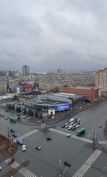 Студия квартира, вторичка, 51м2, 18/20 этаж