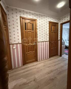 4-к квартира, вторичка, 78м2, 10/10 этаж