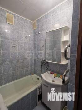 2-к квартира, вторичка, 53м2, 5/5 этаж