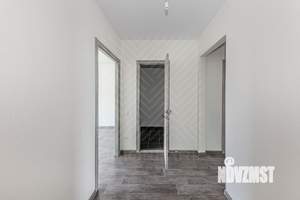 2-к квартира, вторичка, 57м2, 6/10 этаж