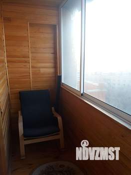 2-к квартира, вторичка, 57м2, 10/10 этаж