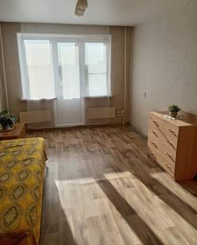 1-к квартира, вторичка, 34м2, 9/10 этаж