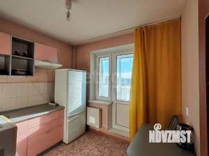 1-к квартира, вторичка, 32м2, 2/10 этаж