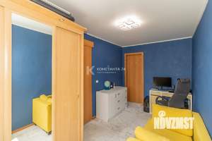 2-к квартира, вторичка, 43м2, 5/5 этаж