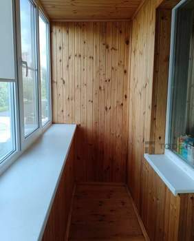 2-к квартира, вторичка, 53м2, 2/9 этаж