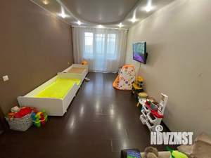 2-к квартира, вторичка, 50м2, 5/10 этаж