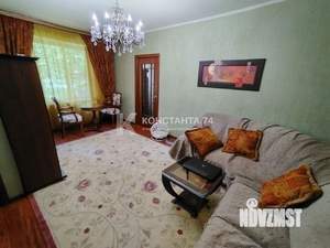 2-к квартира, вторичка, 45м2, 1/5 этаж