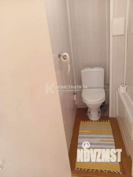 1-к квартира, вторичка, 34м2, 9/10 этаж