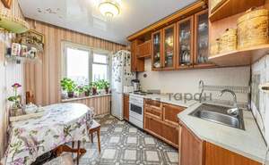 3-к квартира, вторичка, 66м2, 7/9 этаж
