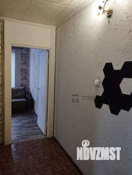 2-к квартира, вторичка, 43м2, 2/5 этаж