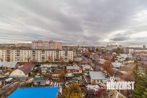 2-к квартира, вторичка, 46м2, 6/9 этаж