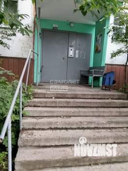 3-к квартира, вторичка, 63м2, 5/5 этаж