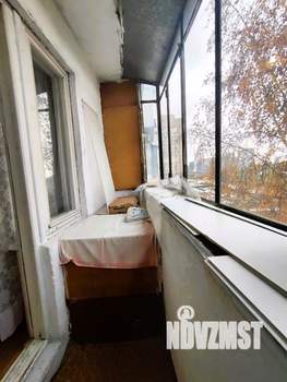 1-к квартира, вторичка, 33м2, 5/9 этаж