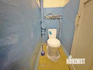 2-к квартира, вторичка, 47м2, 2/2 этаж