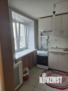 2-к квартира, вторичка, 43м2, 2/5 этаж