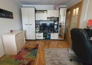 1-к квартира, вторичка, 31м2, 5/5 этаж
