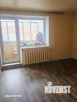 4-к квартира, вторичка, 85м2, 1/10 этаж