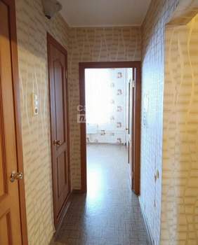 2-к квартира, вторичка, 57м2, 2/10 этаж