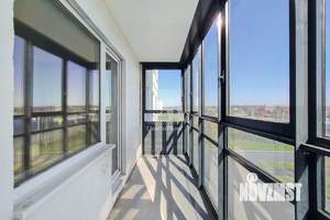2-к квартира, вторичка, 43м2, 6/10 этаж