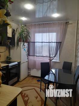 2-к квартира, вторичка, 57м2, 9/10 этаж