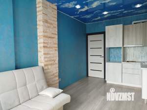 1-к квартира, вторичка, 46м2, 11/13 этаж