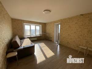 3-к квартира, вторичка, 63м2, 9/9 этаж